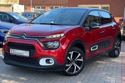 Citroen C3 Gebrauchtwagen