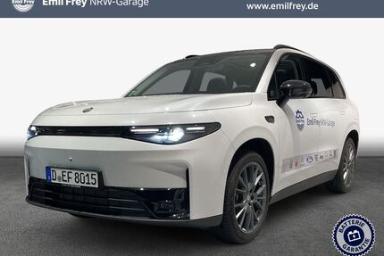 Leapmotor C10 Gebrauchtwagen