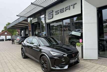 Cupra Formentor Gebrauchtwagen