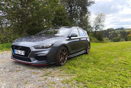 Hyundai i30 Gebrauchtwagen