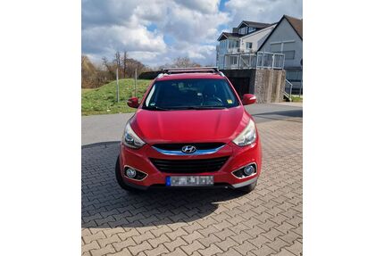 Hyundai ix35 Gebrauchtwagen