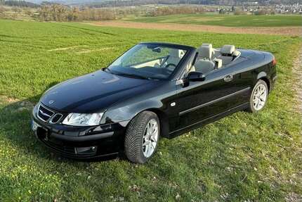 Saab 9-3 Gebrauchtwagen