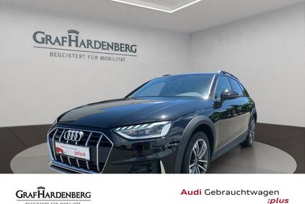Audi A4 Allroad Gebrauchtwagen