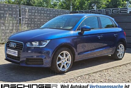 Audi A1 Gebrauchtwagen