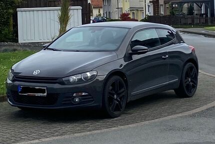 VW Scirocco Gebrauchtwagen