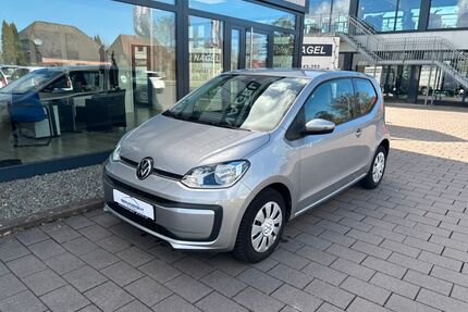 VW up! Gebrauchtwagen