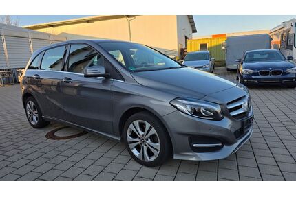 Mercedes-Benz B 250 Gebrauchtwagen