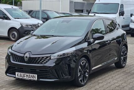 Renault Clio Gebrauchtwagen