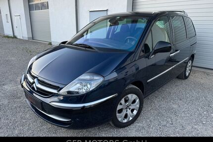 Citroen C8 Gebrauchtwagen