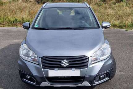 Suzuki SX4 S-Cross Gebrauchtwagen