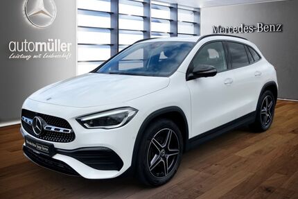 Mercedes-Benz GLA 250 Gebrauchtwagen