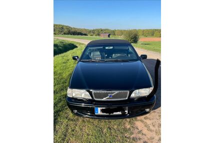 Volvo C70 Gebrauchtwagen