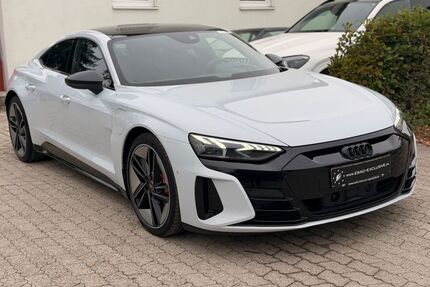 Audi RS e-tron GT Gebrauchtwagen