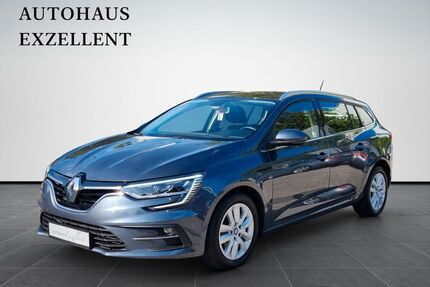 Renault Megane Gebrauchtwagen