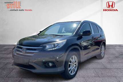 Honda CR-V Gebrauchtwagen