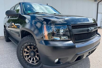 Chevrolet Avalanche Gebrauchtwagen
