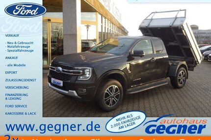 Ford Ranger Gebrauchtwagen