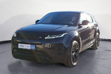 Land Rover Range Rover Evoque Gebrauchtwagen