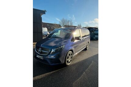 Mercedes-Benz V 300 Gebrauchtwagen