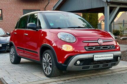 Fiat 500L Cross Gebrauchtwagen
