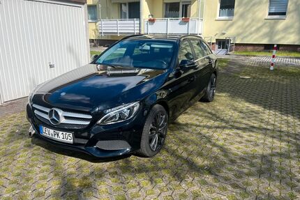 Mercedes-Benz C 180 Gebrauchtwagen