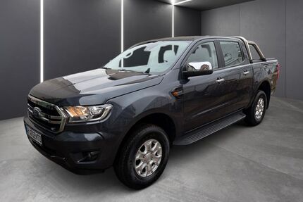 Ford Ranger Gebrauchtwagen