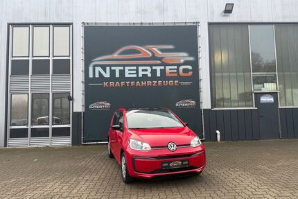 VW up! Gebrauchtwagen