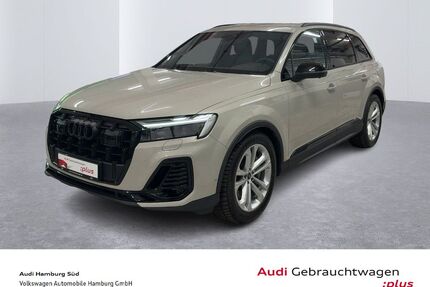 Audi Q7 Gebrauchtwagen