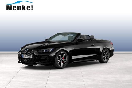 BMW 420 Gebrauchtwagen