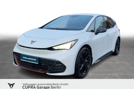 Cupra Born Gebrauchtwagen