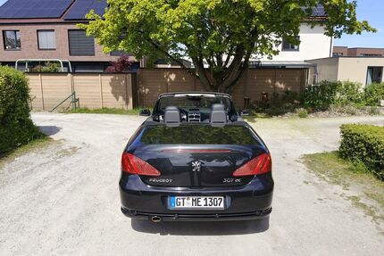 Peugeot 307 Gebrauchtwagen