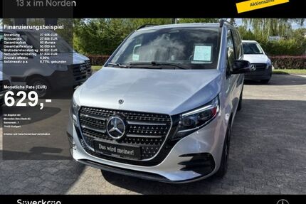 Mercedes-Benz V 300 Gebrauchtwagen