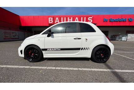 Abarth 595 Gebrauchtwagen