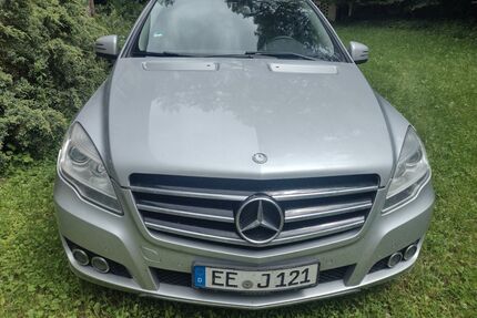 Mercedes-Benz R 350 Gebrauchtwagen