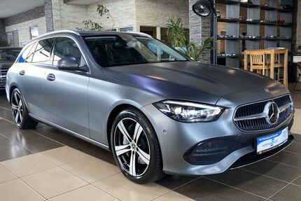 Mercedes-Benz C 220 Gebrauchtwagen