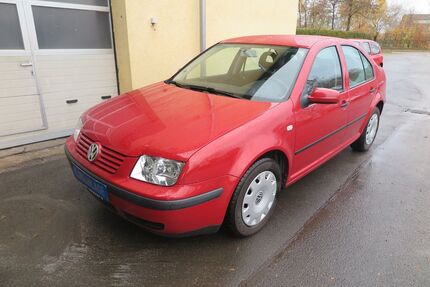 VW Bora Gebrauchtwagen