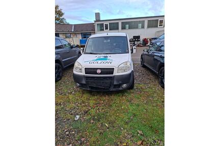 Fiat Doblo Gebrauchtwagen