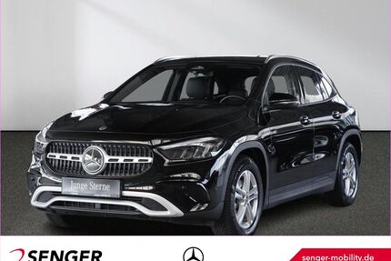Mercedes-Benz GLA 200 Gebrauchtwagen
