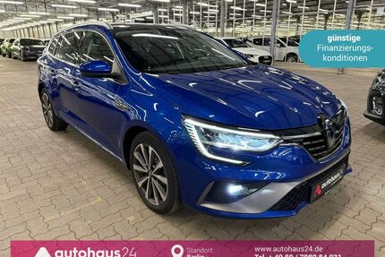 Renault Megane Gebrauchtwagen