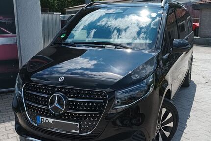 Mercedes-Benz V 300 Gebrauchtwagen
