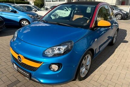 Opel Adam Gebrauchtwagen