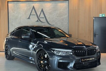BMW M5 Gebrauchtwagen