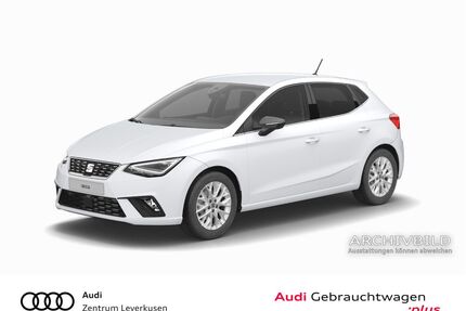 Seat Ibiza Gebrauchtwagen