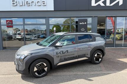 Kia EV3 Gebrauchtwagen