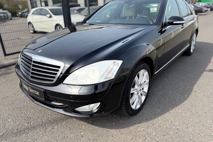Mercedes-Benz S 350 Gebrauchtwagen