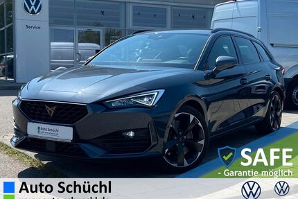 Cupra Leon Gebrauchtwagen