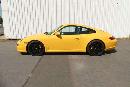 Porsche 911 Gebrauchtwagen