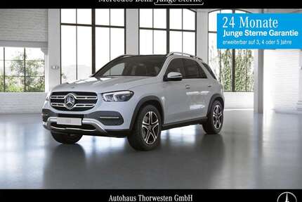 Mercedes-Benz GLE 350 Gebrauchtwagen