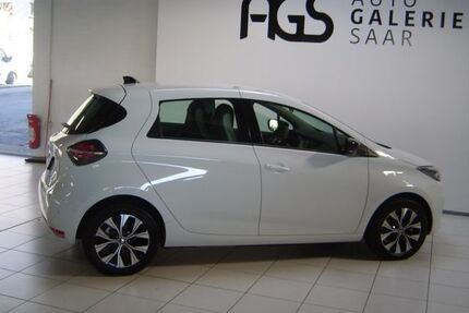 Renault ZOE Gebrauchtwagen