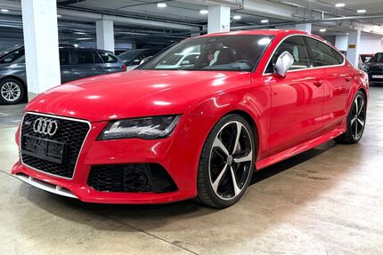 Audi RS7 Gebrauchtwagen